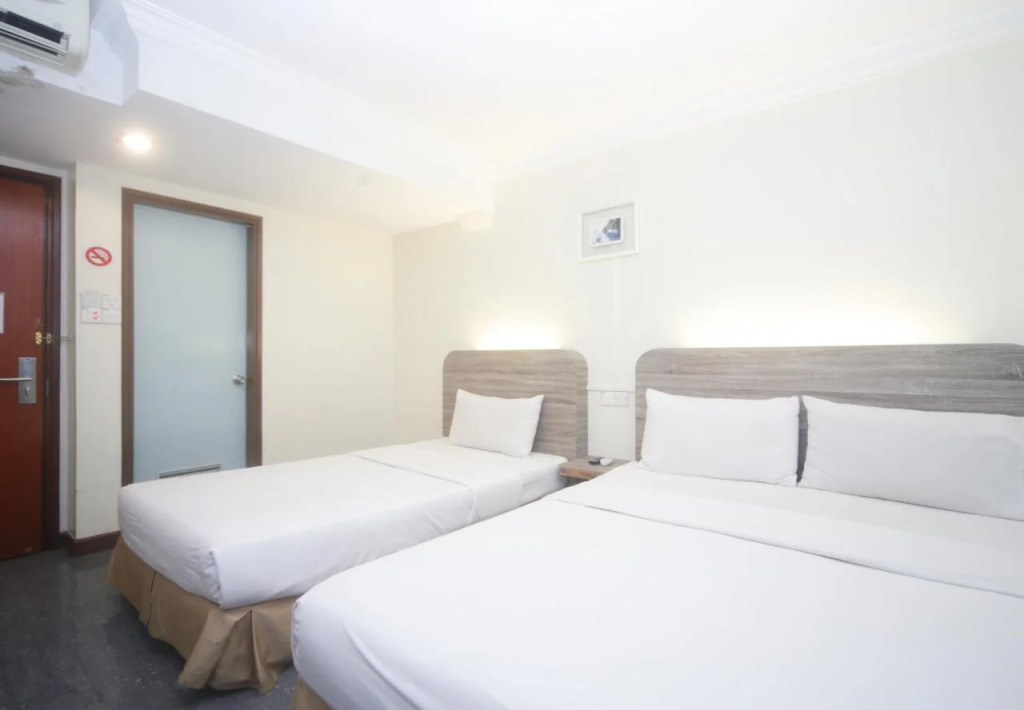 Sandakan Central Hotel