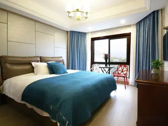 Jinhui Homestead Homestay