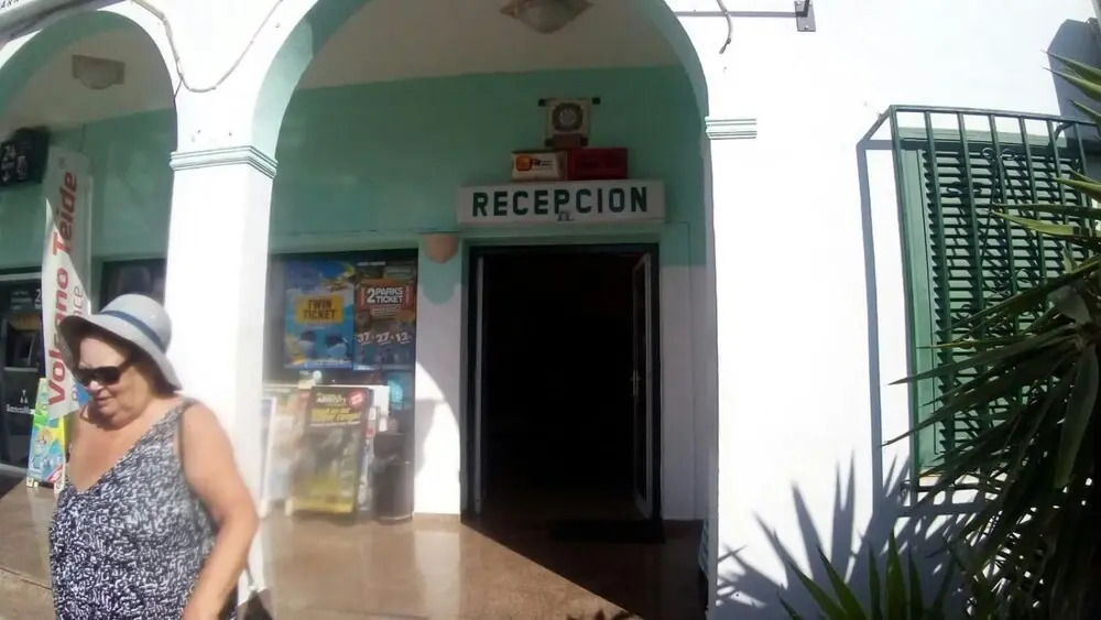 Minerva Apartment