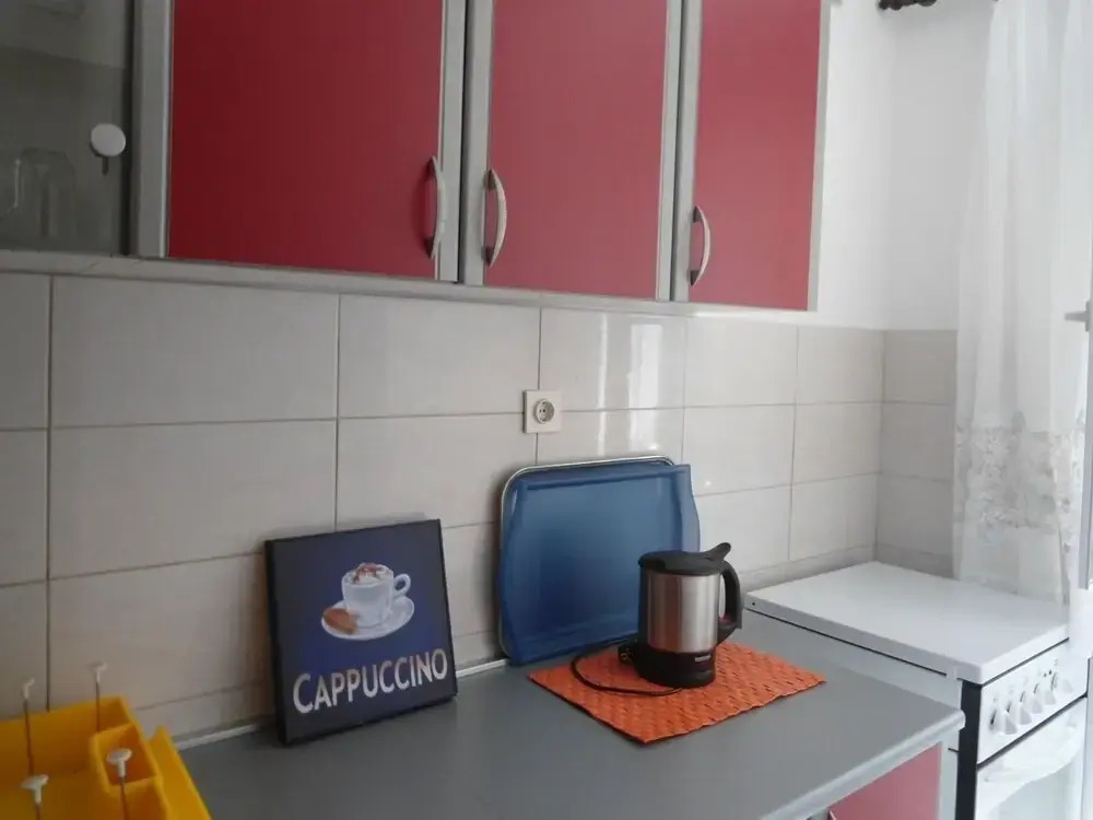 Marko - Family Apartments - A2