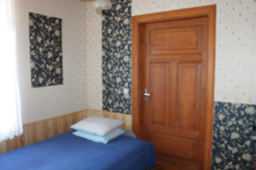 Aikarali Home Accommodation