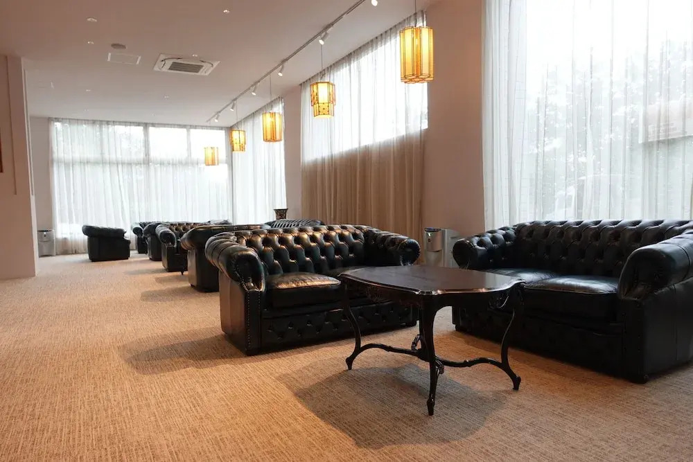 Resort Hotel RAKI House Nasu