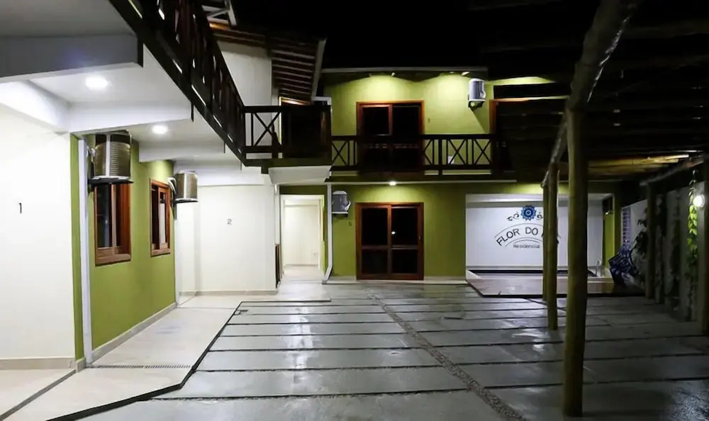 Flor do Mar Residencial