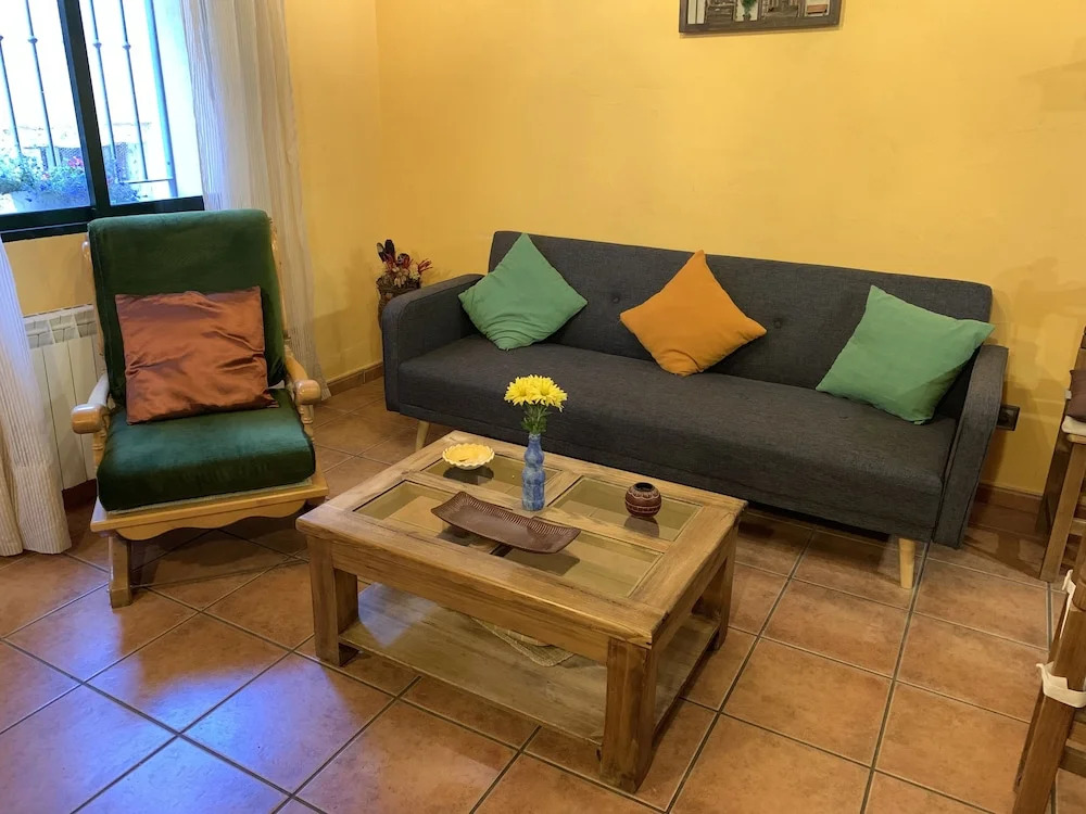 El Bulín de Braojos - Casa Marta