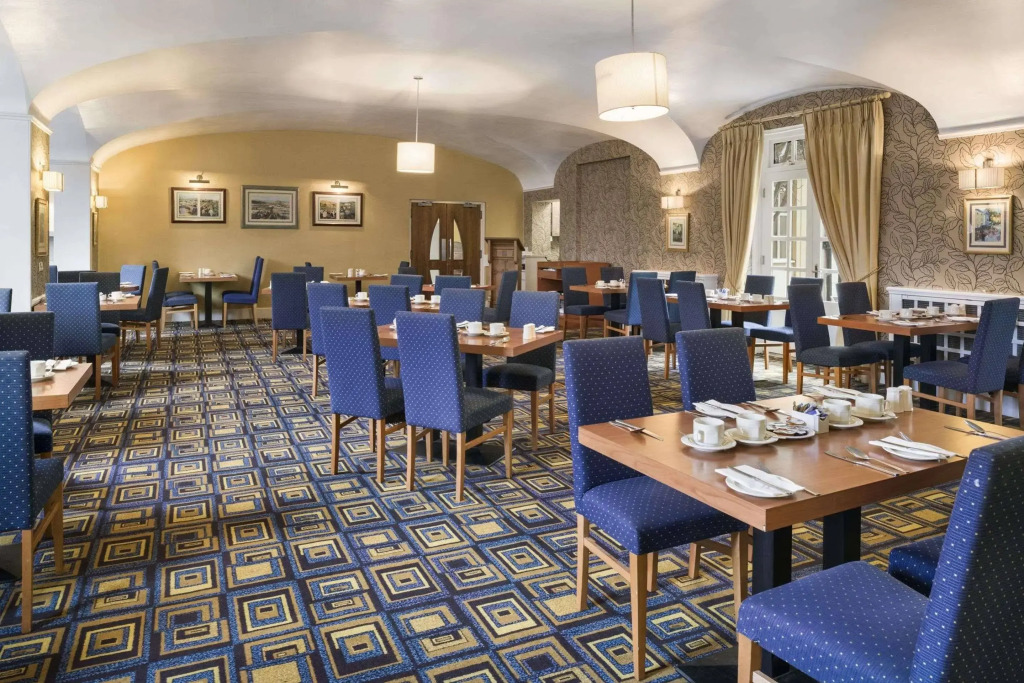 Ramada Loughborough Hotel