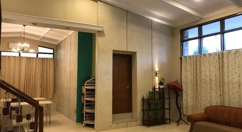 Residencia Marfel