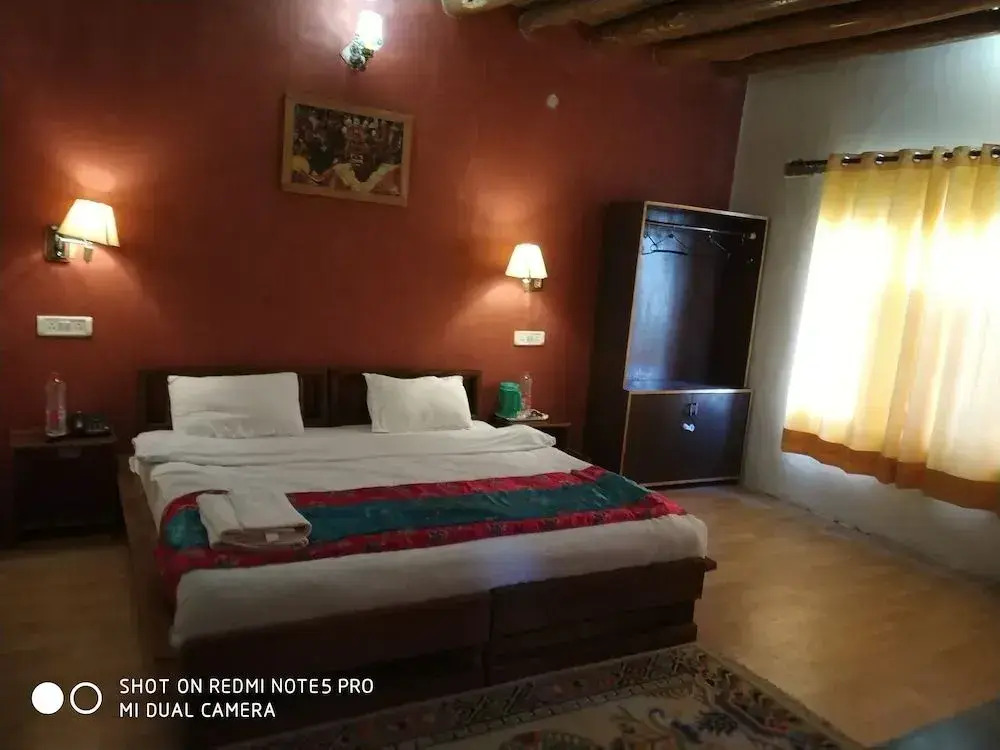 Lotus Eco Resort