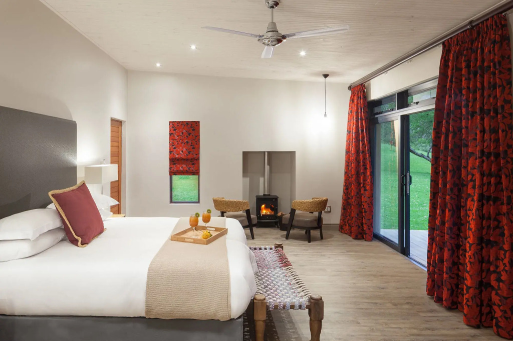 Wildehondekloof Game Lodge