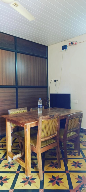 Verdant Vagamon Cottage