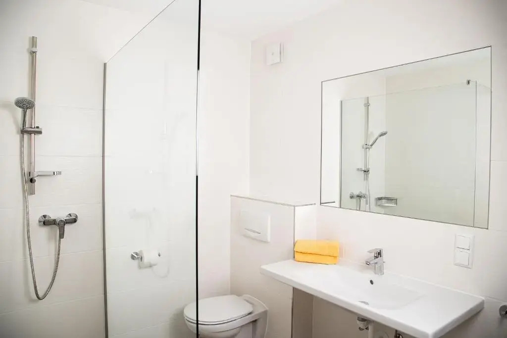 Appartements Fam. Gleinser Mirella