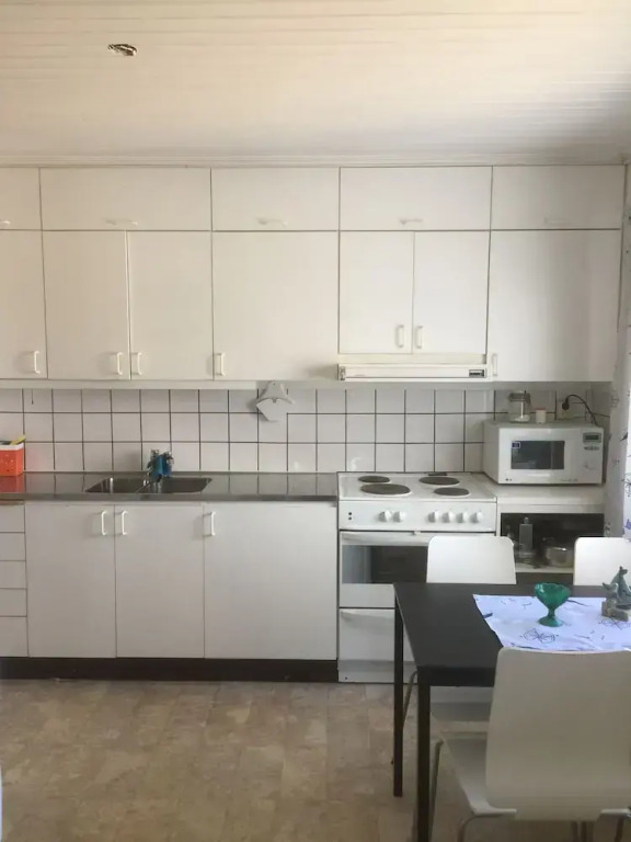 Kungshamns Vandrarhem