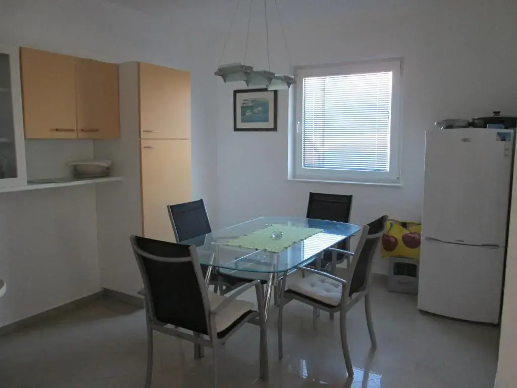 Apartments Jelancic