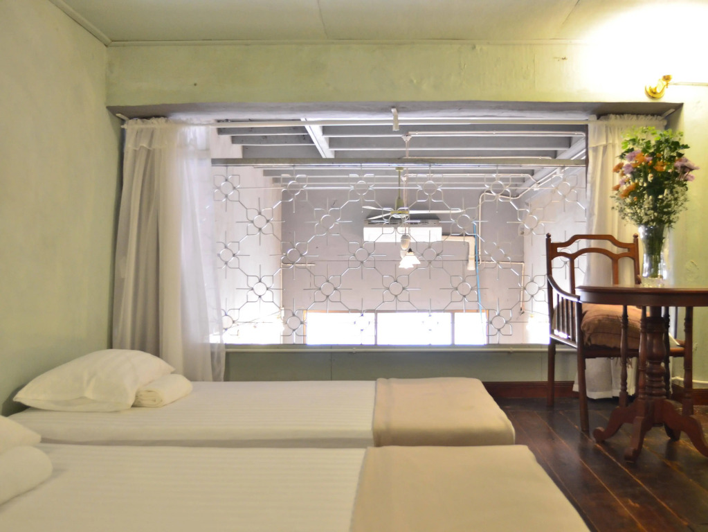 Wayla Hostel