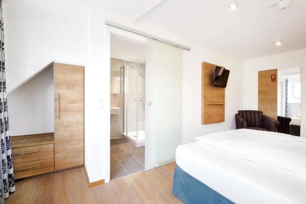 Hotelgasthof Bayerischer Hof