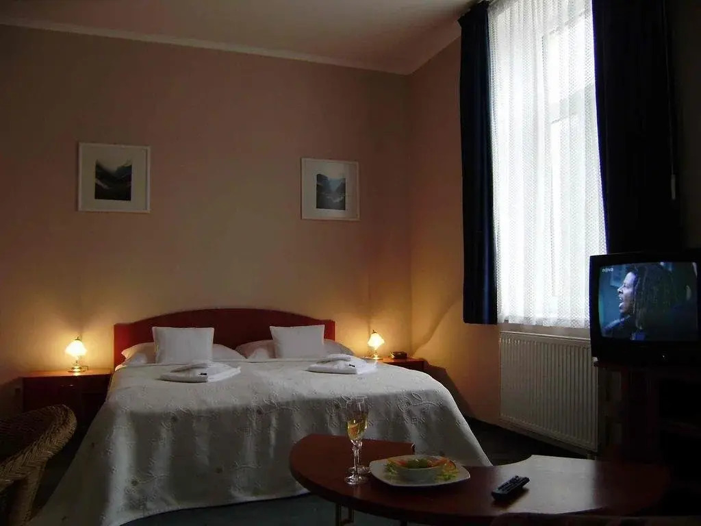 Hotel Margit