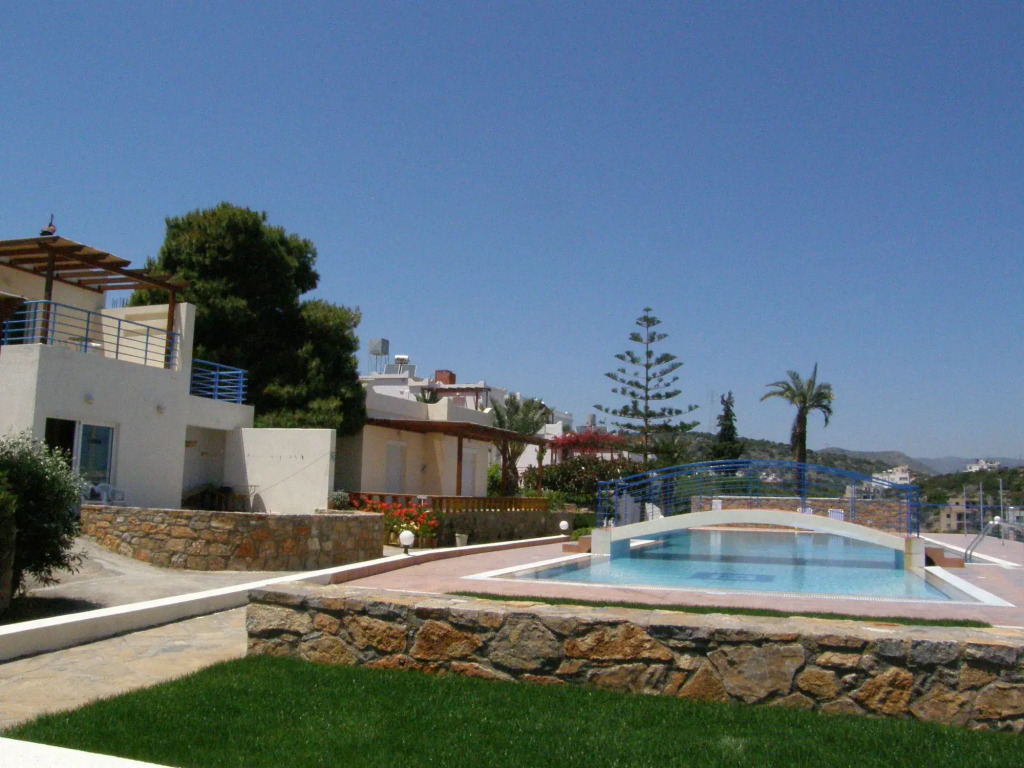 Poppy Villas