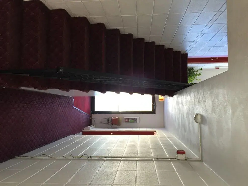 La Villa Motel