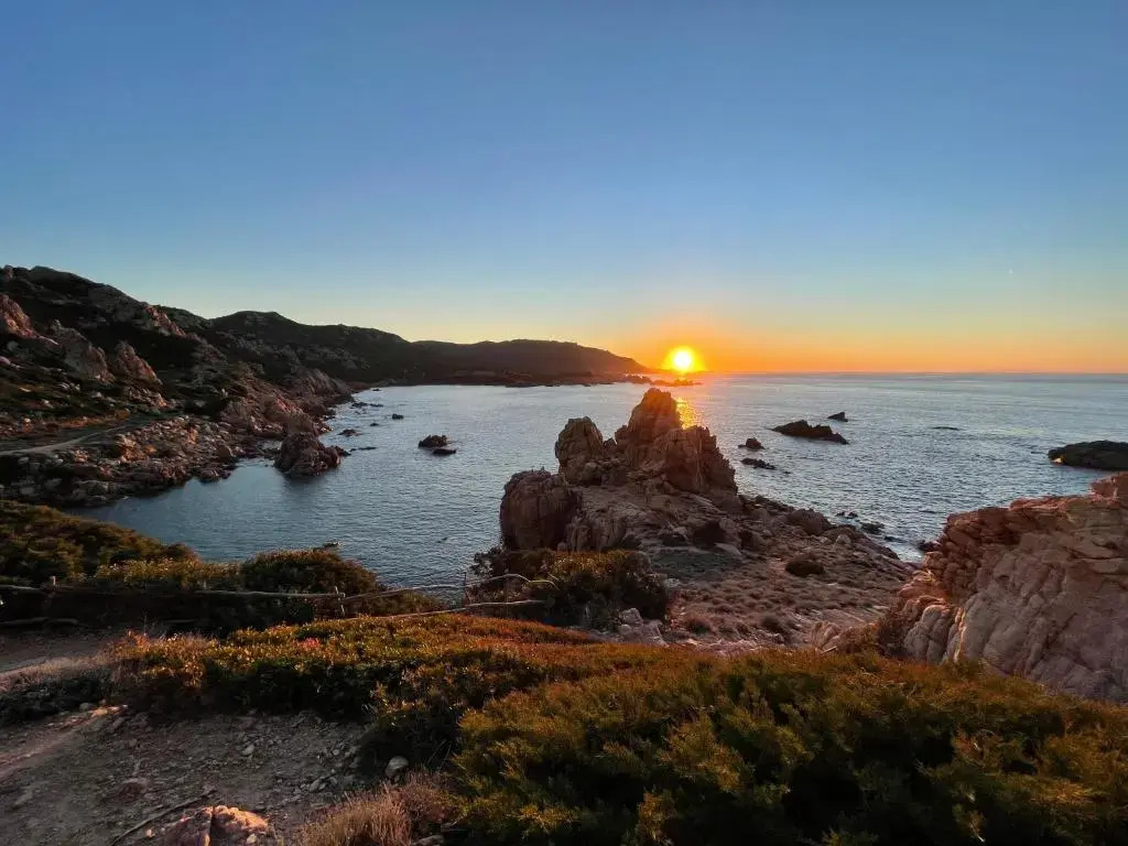 Villetta La Risacca - fronte mare - seafront