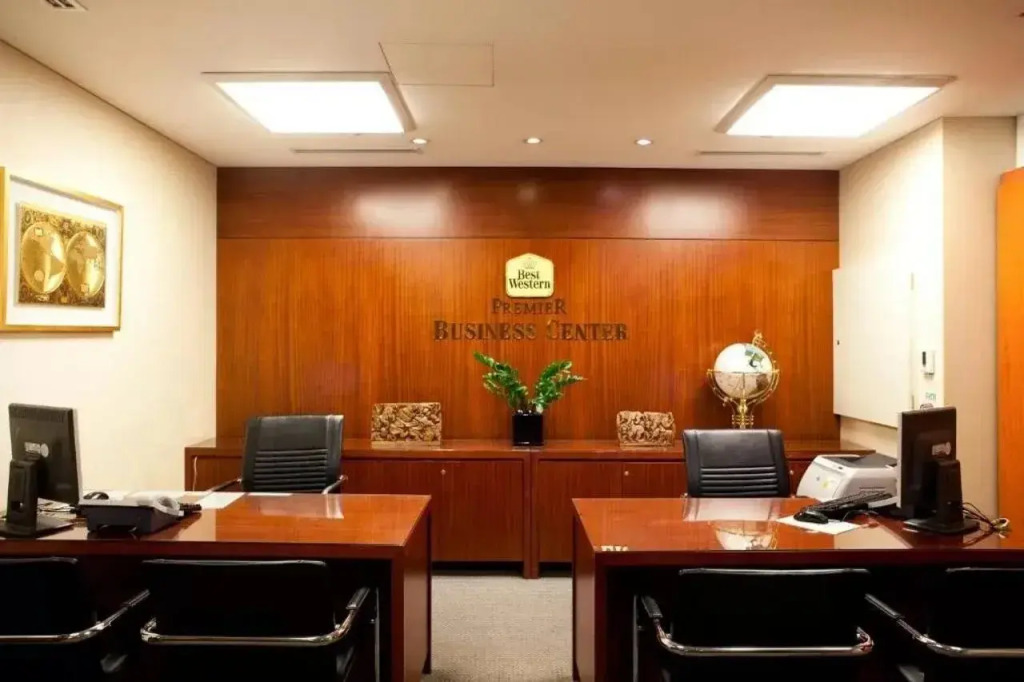 Best Western Premier Gangnam Hotel