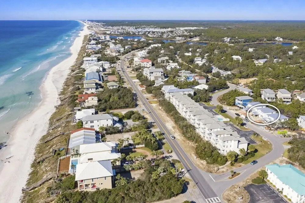 Seabreeze by Five Star Properties