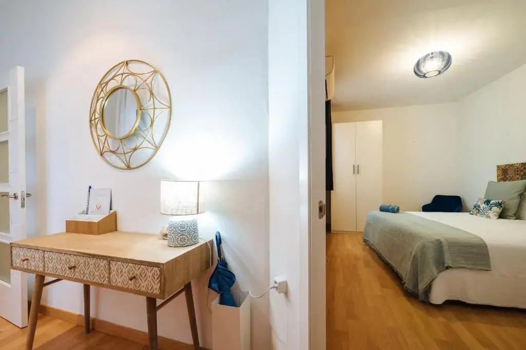 Apartamento exclusivo junto a la catedral de Sevilla