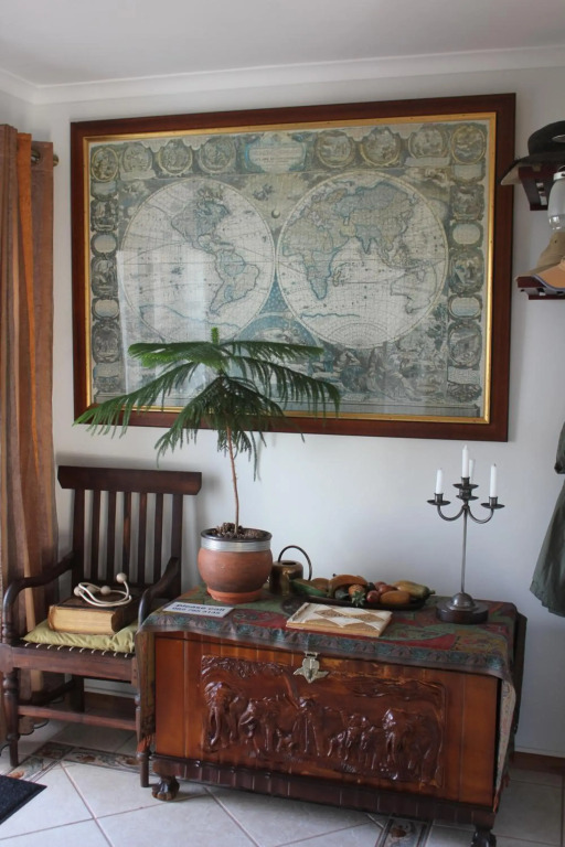 The Sun Catcher Bed & Breakfast