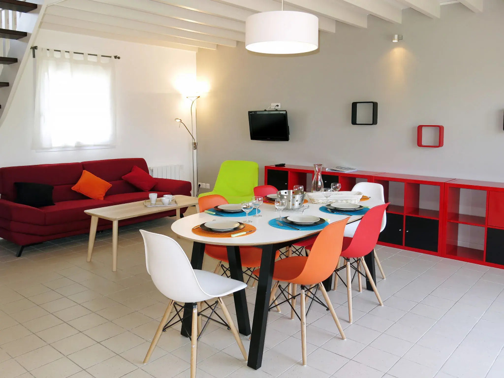 House Village Des Dunes