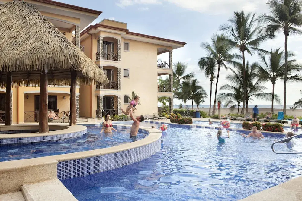 Best in Jaco Beach Front Luxury Condos