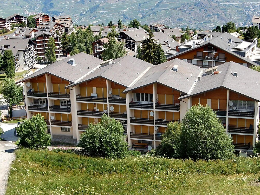 Montfort 10A Haute-nendaz