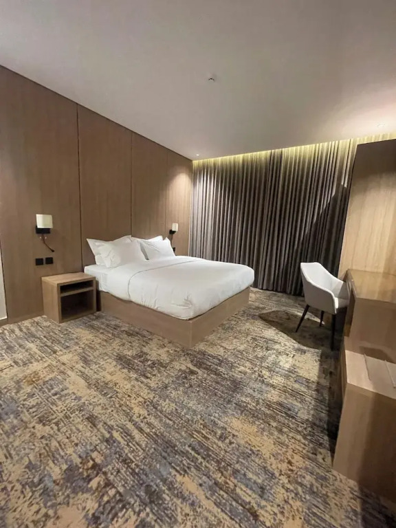 فندق لايفان LYvAN HOTEL