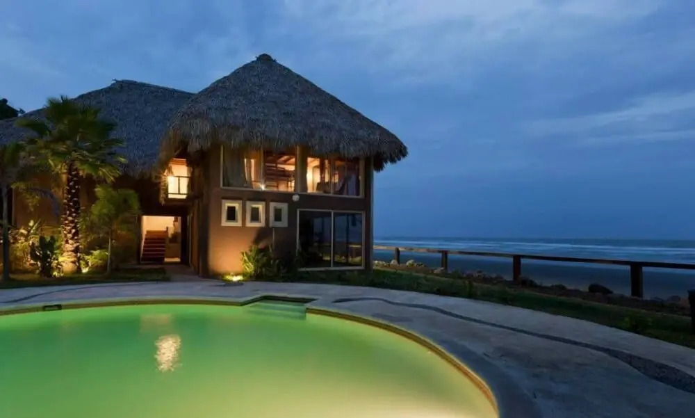 Punta Mango Surf & Beachfront Resort