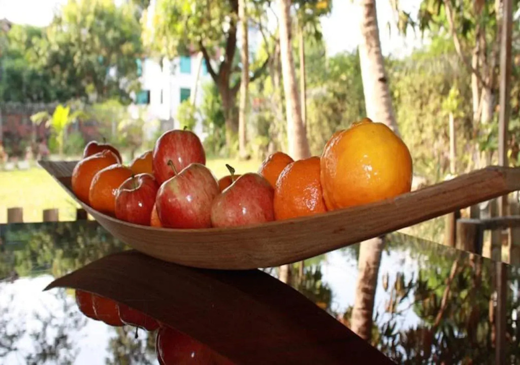 Inle Valley Bed & Breakfast