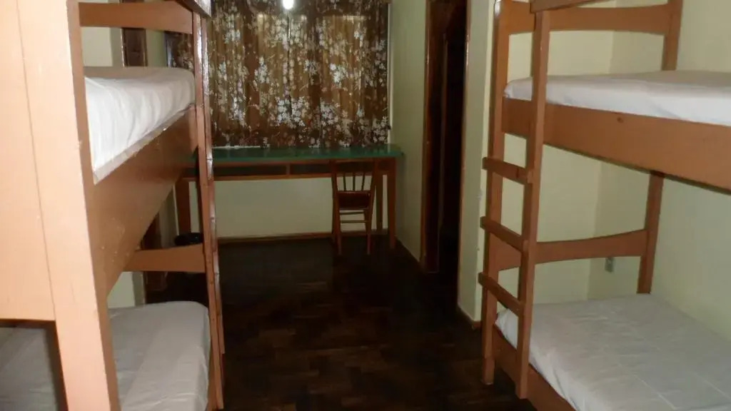Pousada Vista do Lago - HOSTEL