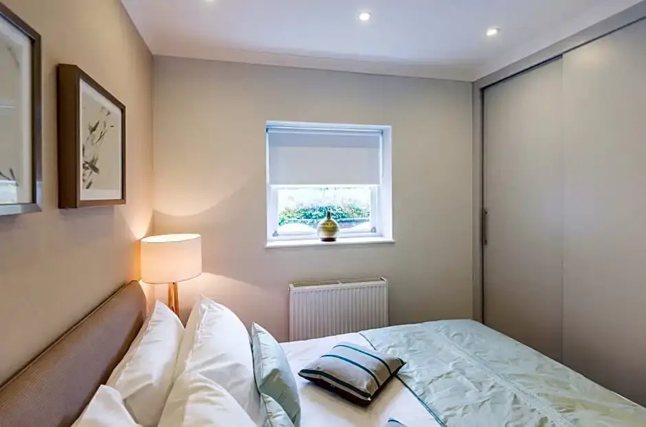 High Street Kensington Apartment