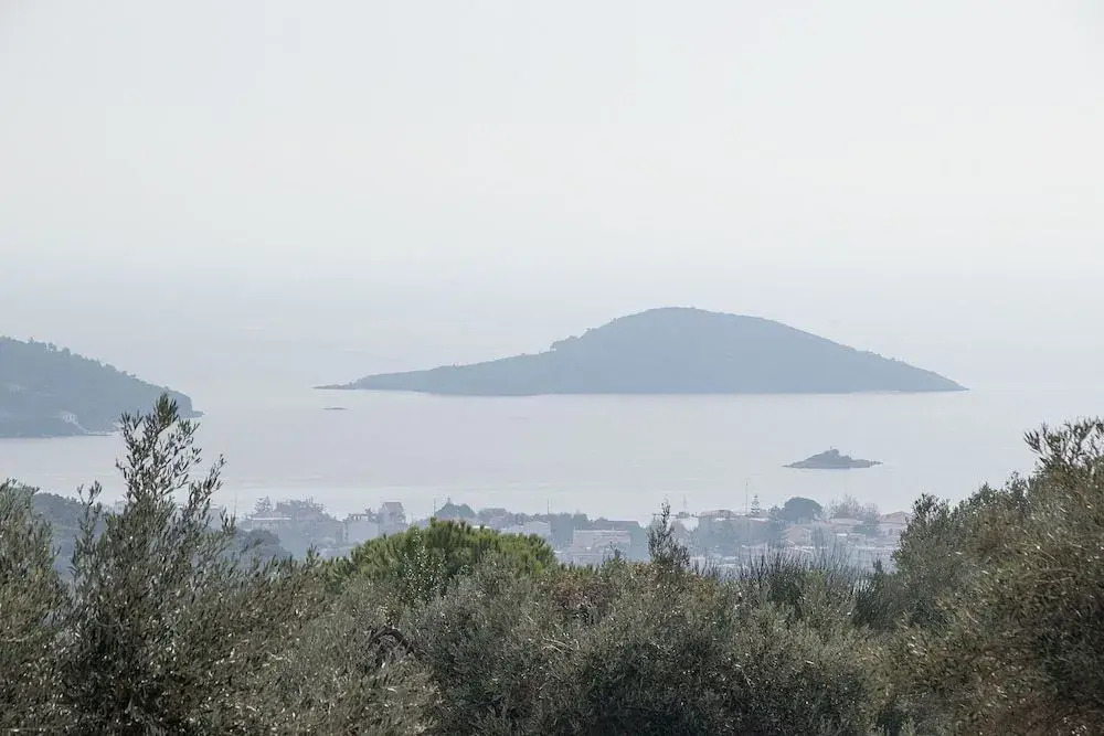 Armamento Villa