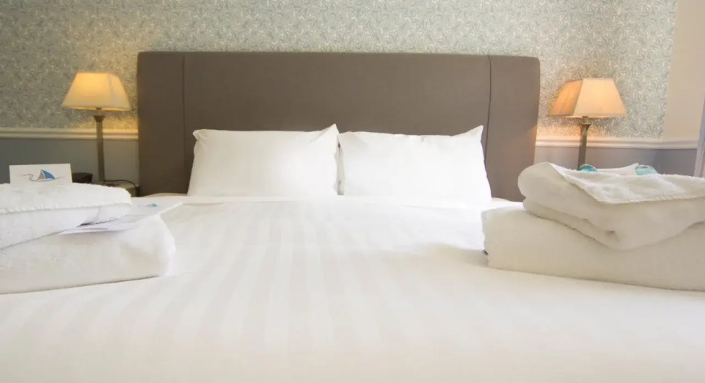 White Lodge Hotel Filey