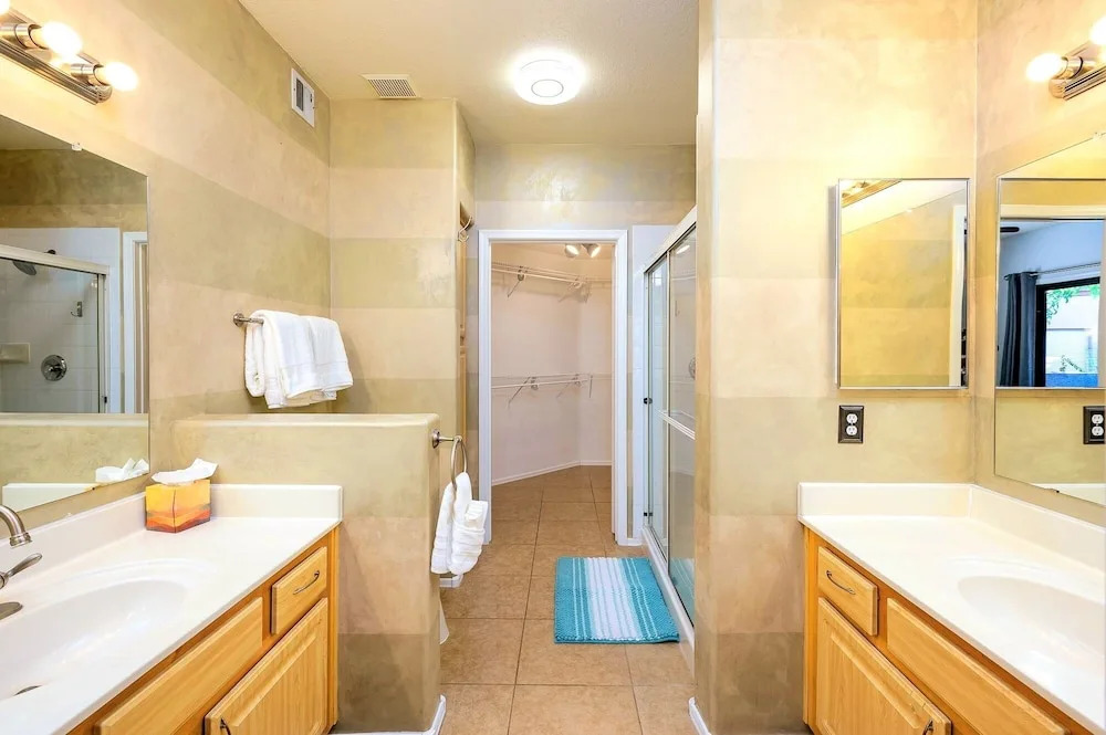 Villa Cortina 2 Bedroom Condo by RedAwning