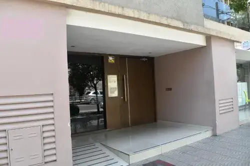 Departamento superior en barrio General Paz