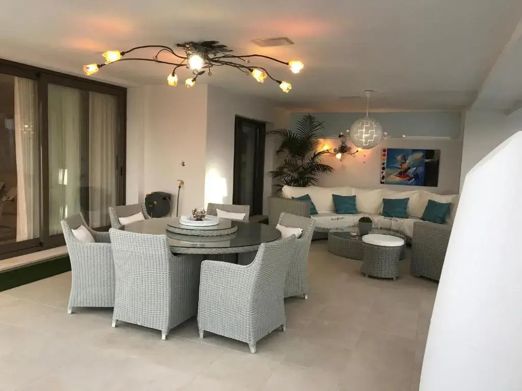 Estepona Luxe top appartement in finca de cortesin d38