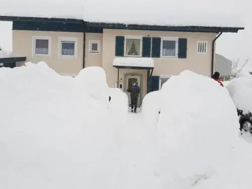 Haus Pickenhan