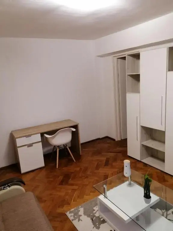 Piata Victoriei 2 Room Apartment