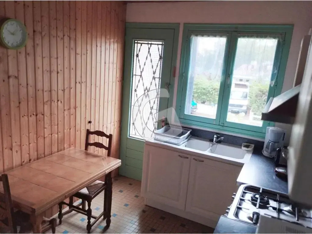 Maison La Tranche-sur-Mer, 4 pièces, 5 personnes - FR-1-357-9