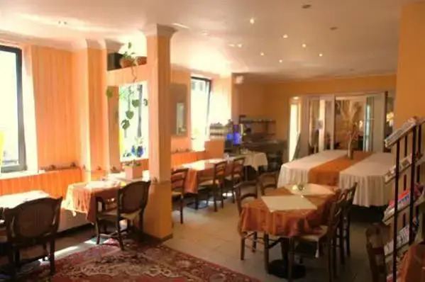 City Hotel Mannheim