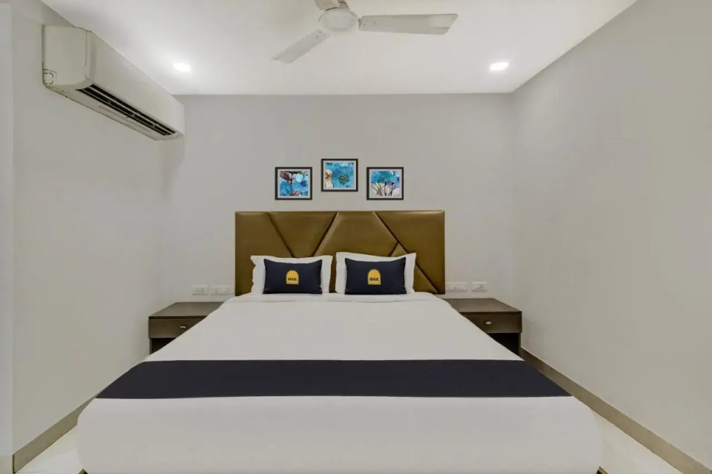 Hotel O D Suites