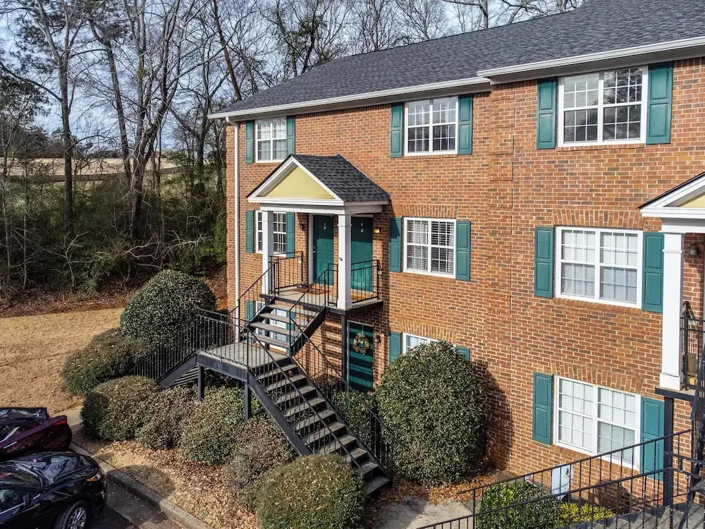 Woodstone Retreat Condo