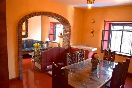 Hostel Casa Taxco