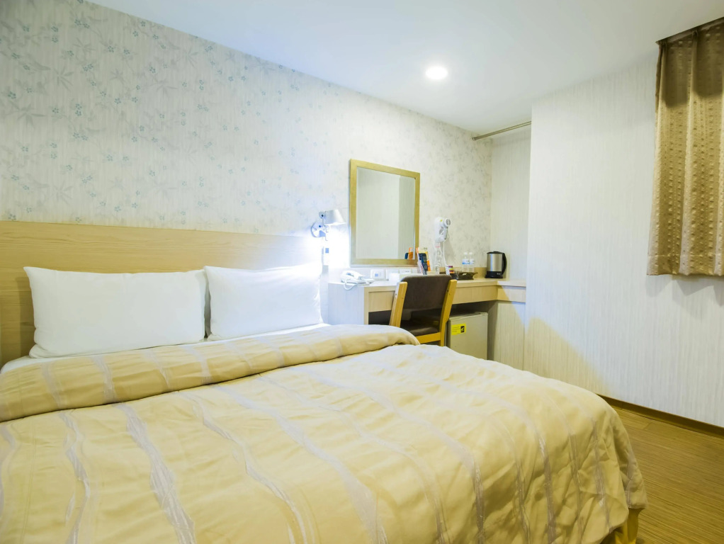 Sanduo Hotel