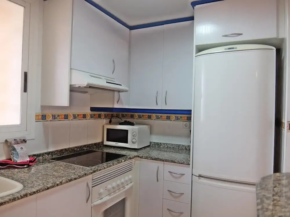 Apartamento Dunasol 1ª - 1º - 3ª