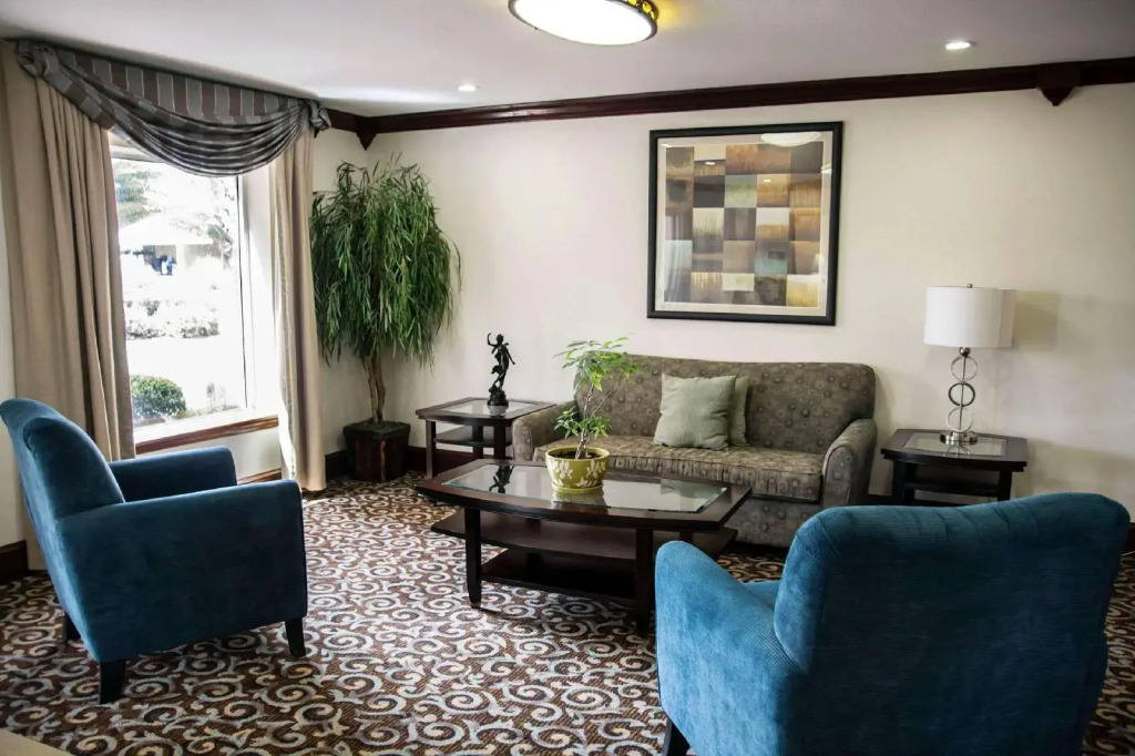 Sleep Inn & Suites Brunswick North