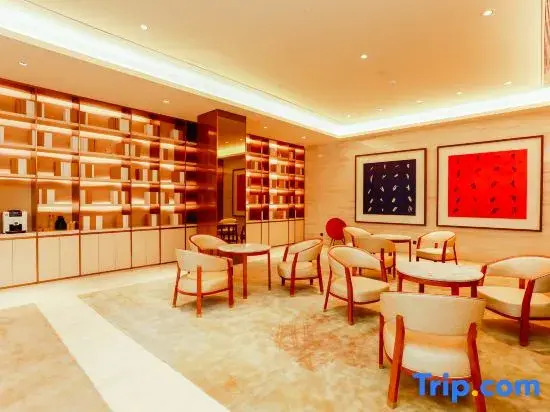 Ji Hotel Kunshan Shuixiu Road
